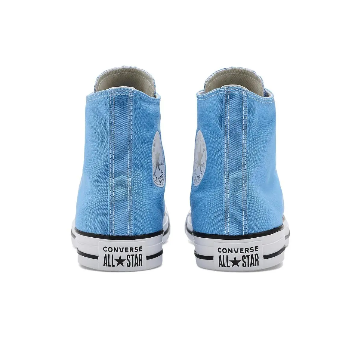 Converse shoes - Light Blue 12