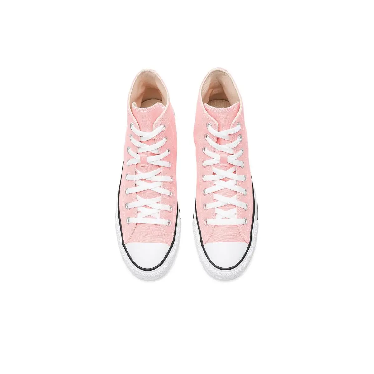 Converse shoes - Light Blue 14