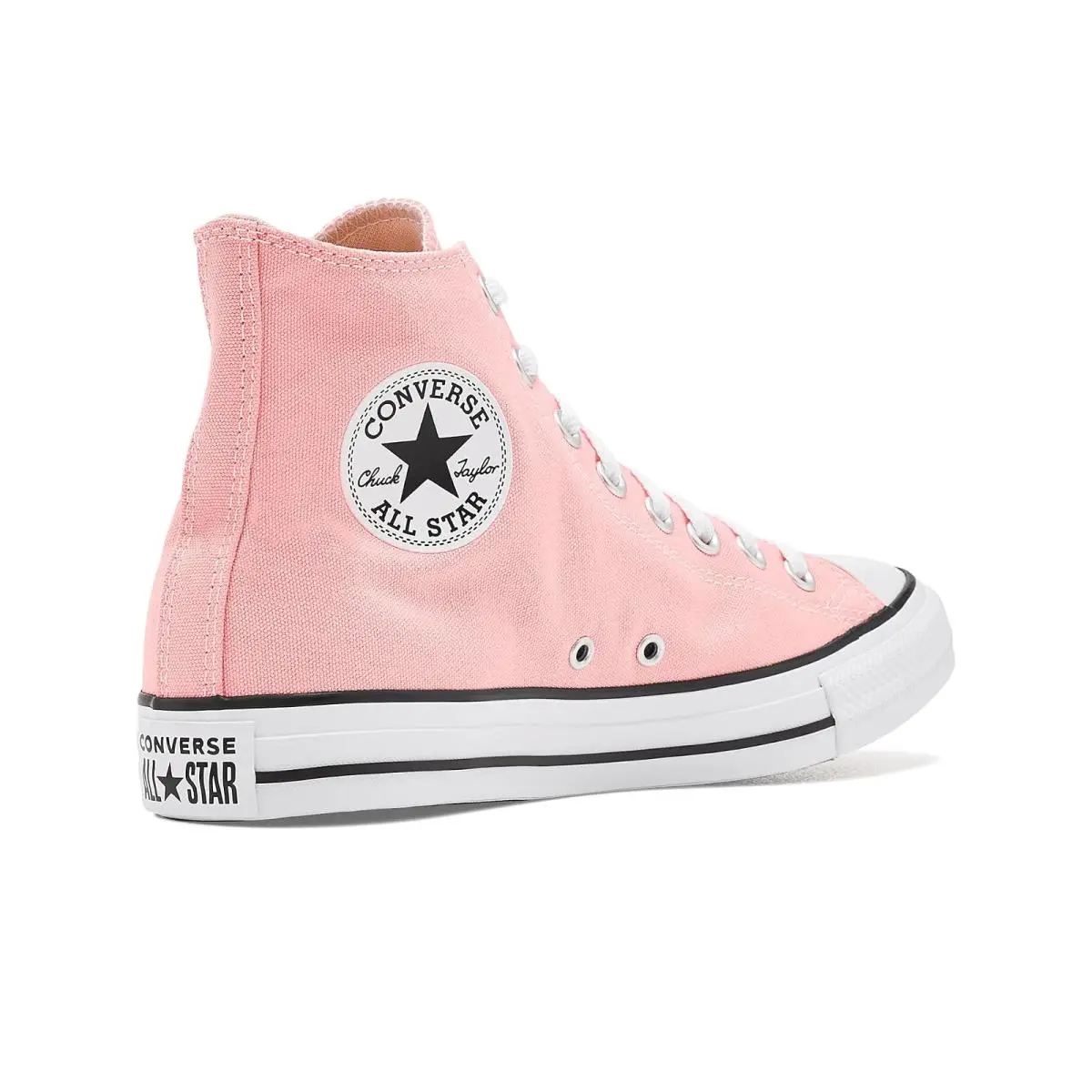 Converse shoes - Light Blue 15