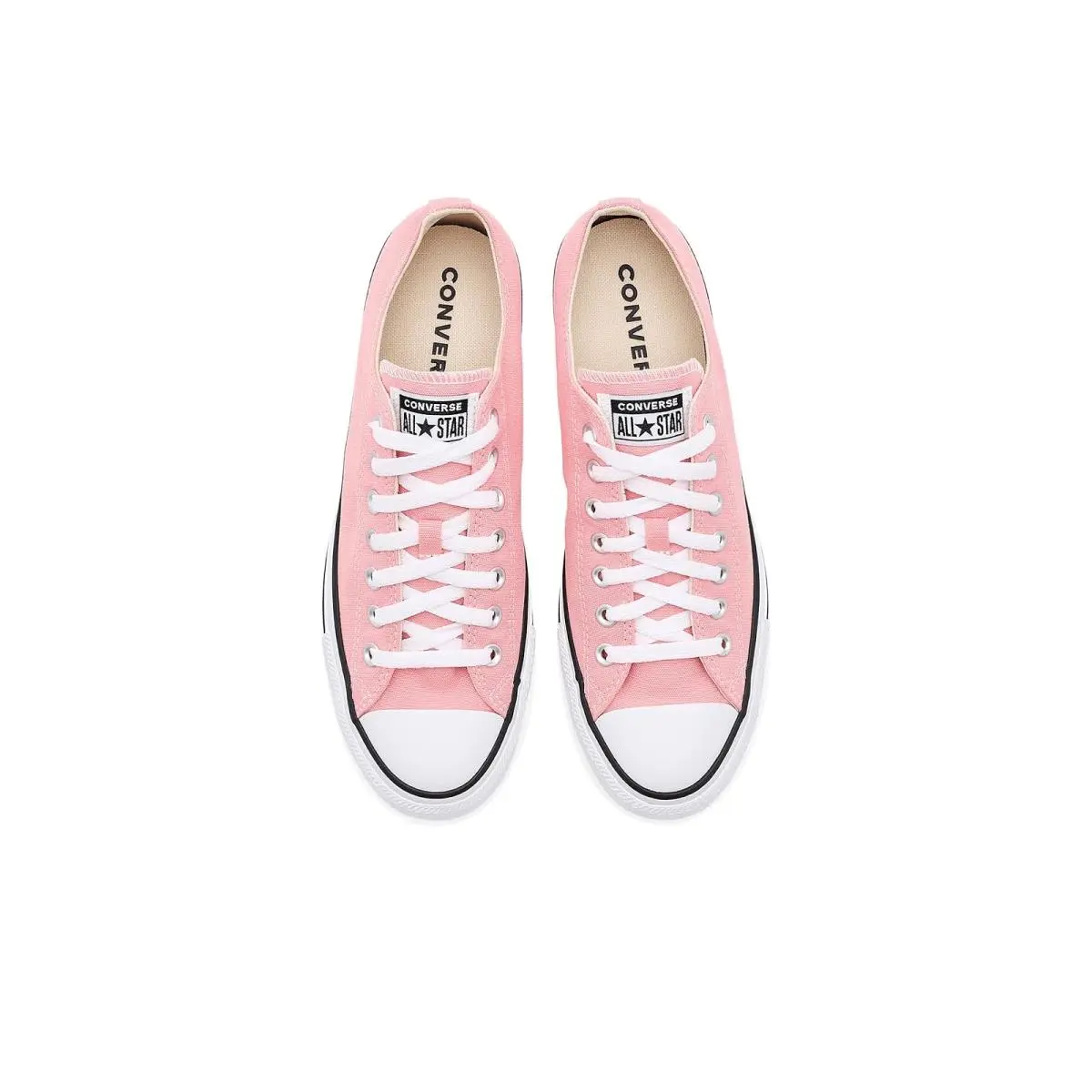 Converse shoes - Light Blue 14