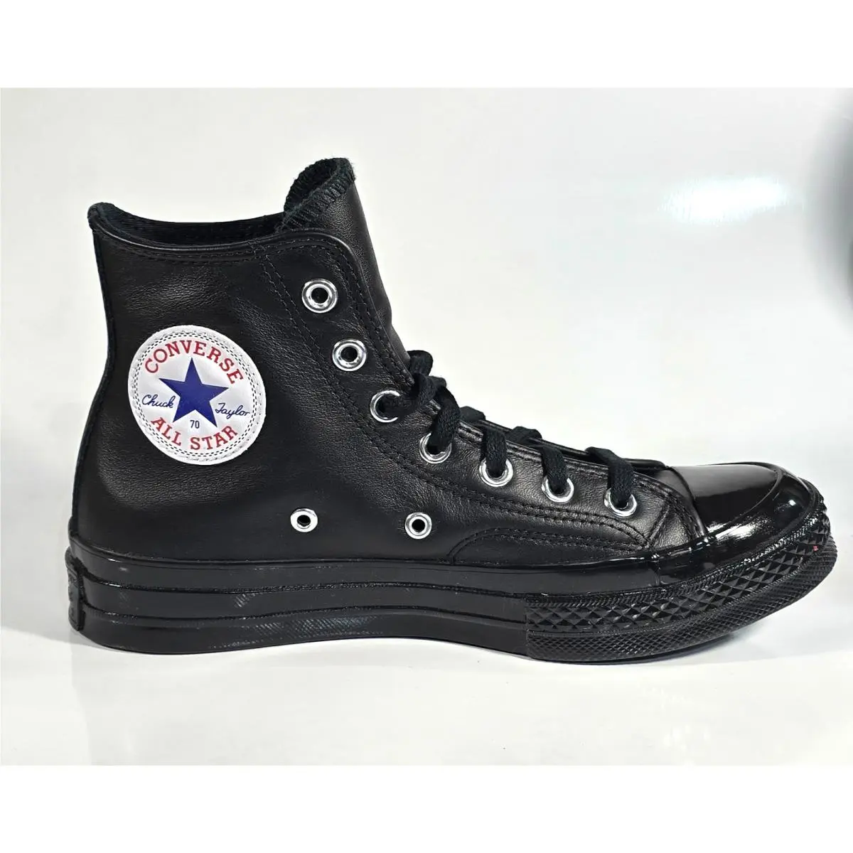 Converse shoes - Converse Chuck 70 - Chuck - Black 6