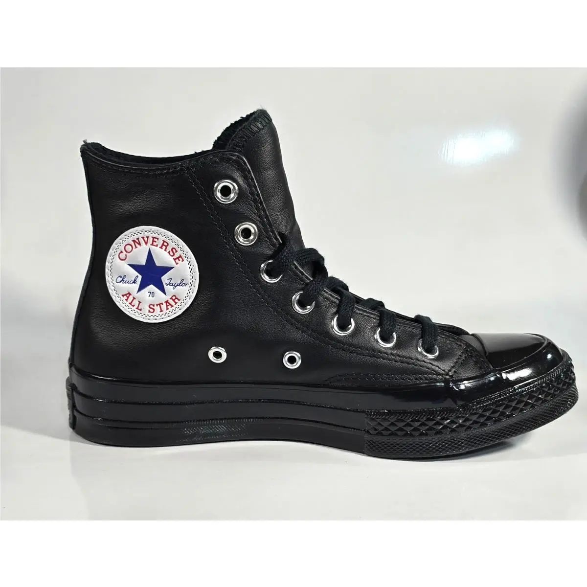 Converse shoes - Converse Chuck 70 - Chuck - Black 9