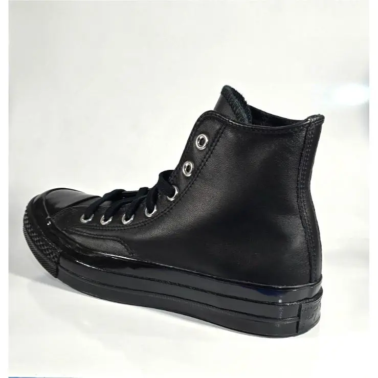 Converse shoes - Converse Chuck 70 - Chuck - Black 12