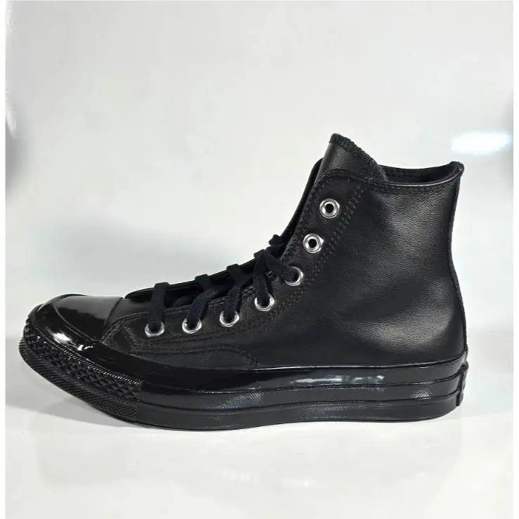 Converse shoes - Converse Chuck 70 - Chuck - Black 13