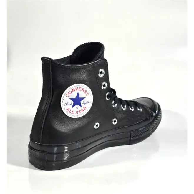 Converse shoes - Converse Chuck 70 - Chuck - Black 14