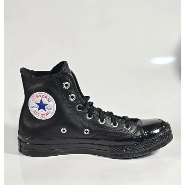 Converse shoes - Converse Chuck 70 - Chuck - Black 16