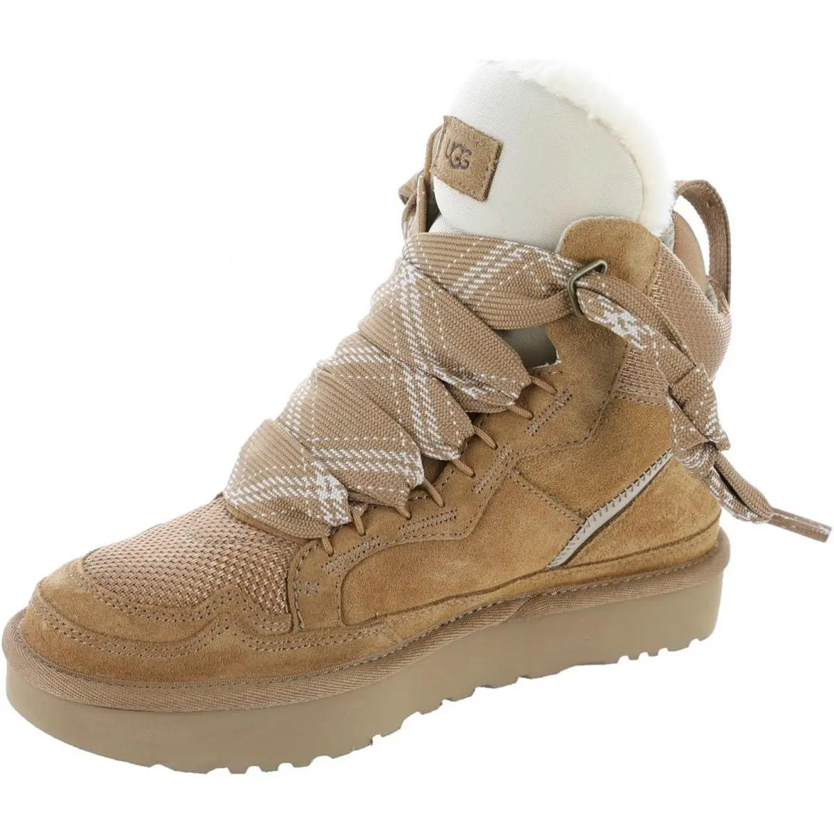 UGG shoes - 1145390 - 1145390 - Chestnut 8