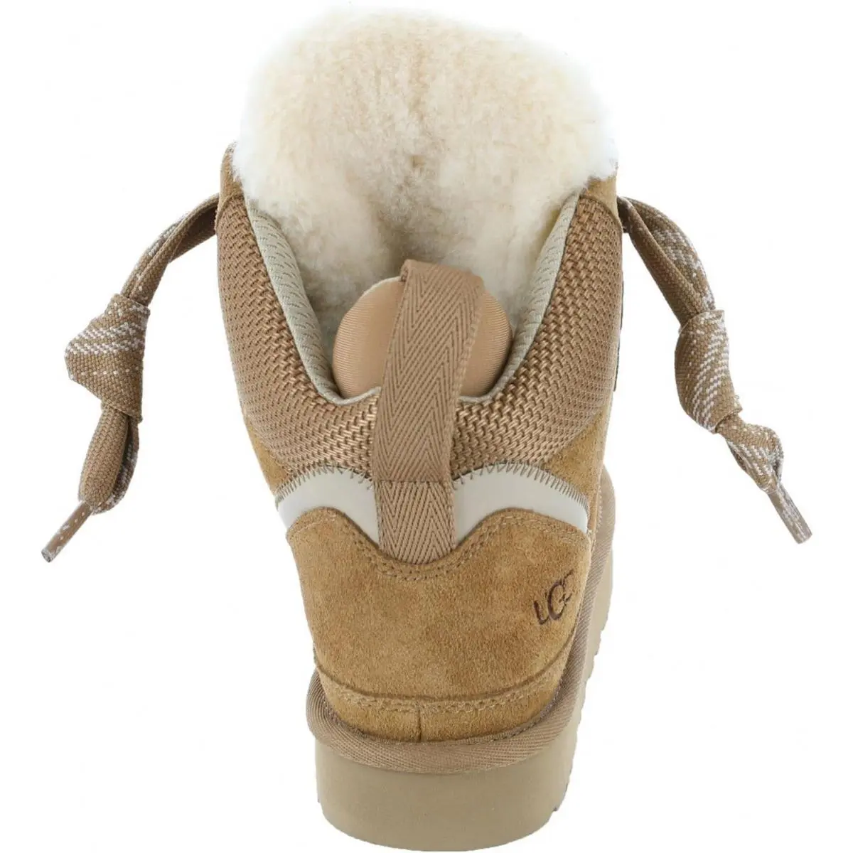 UGG shoes - 1145390 - 1145390 - Chestnut 10