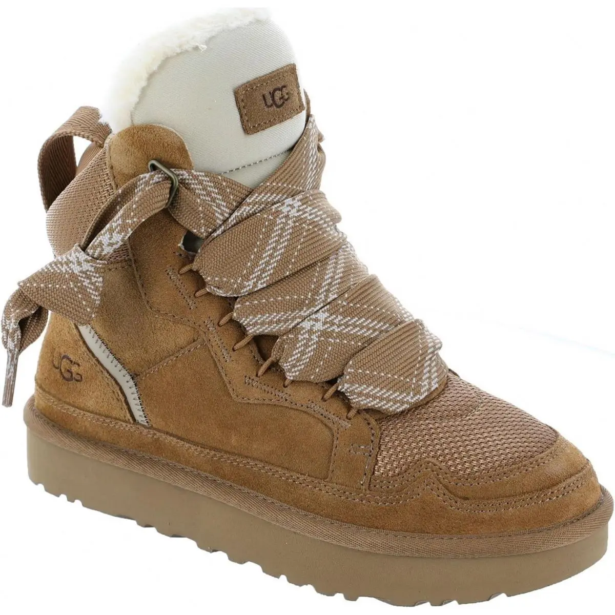 UGG shoes - 1145390 - 1145390 - Chestnut 5