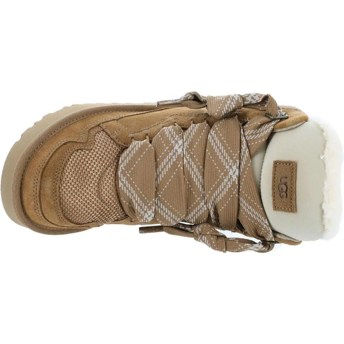 UGG shoes - 1145390 - 1145390 - Chestnut 6