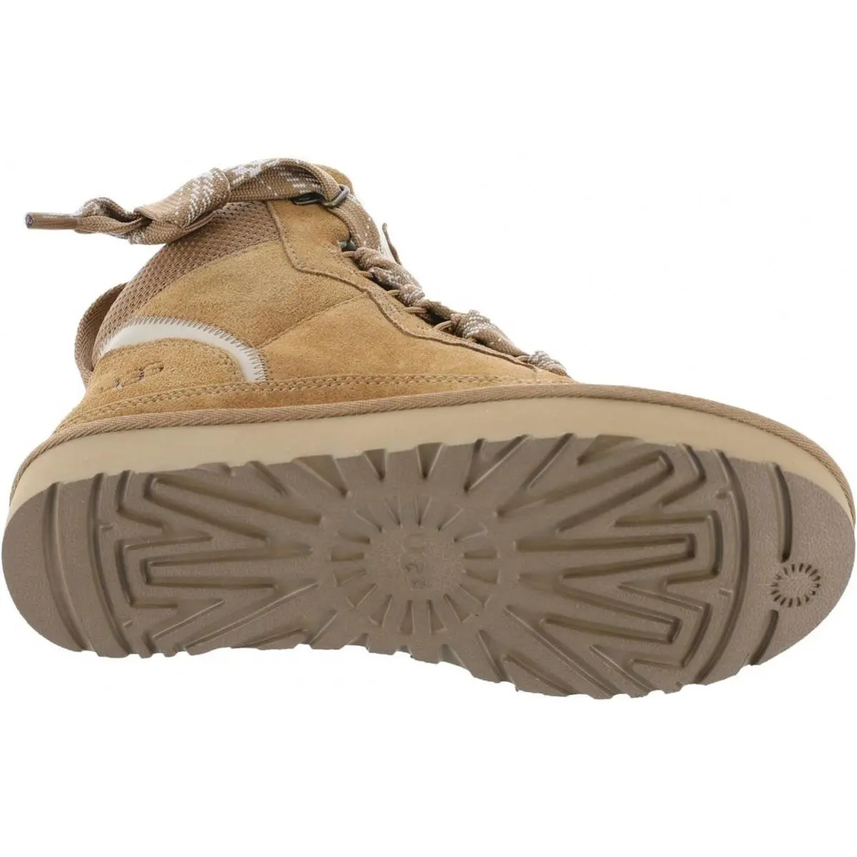 UGG shoes - 1145390 - 1145390 - Chestnut 7