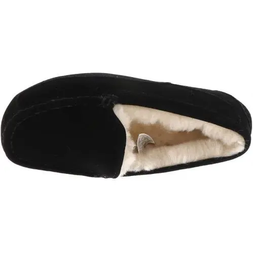 UGG shoes - 1120886K - 1120886K - Black Suede 0