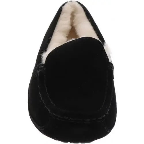 UGG shoes - 1120886K - 1120886K - Black Suede 9
