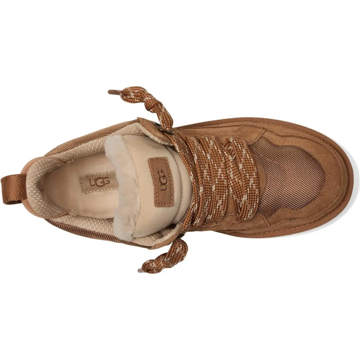 UGG shoes - 1170750 - 1170750 - Chestnut 8