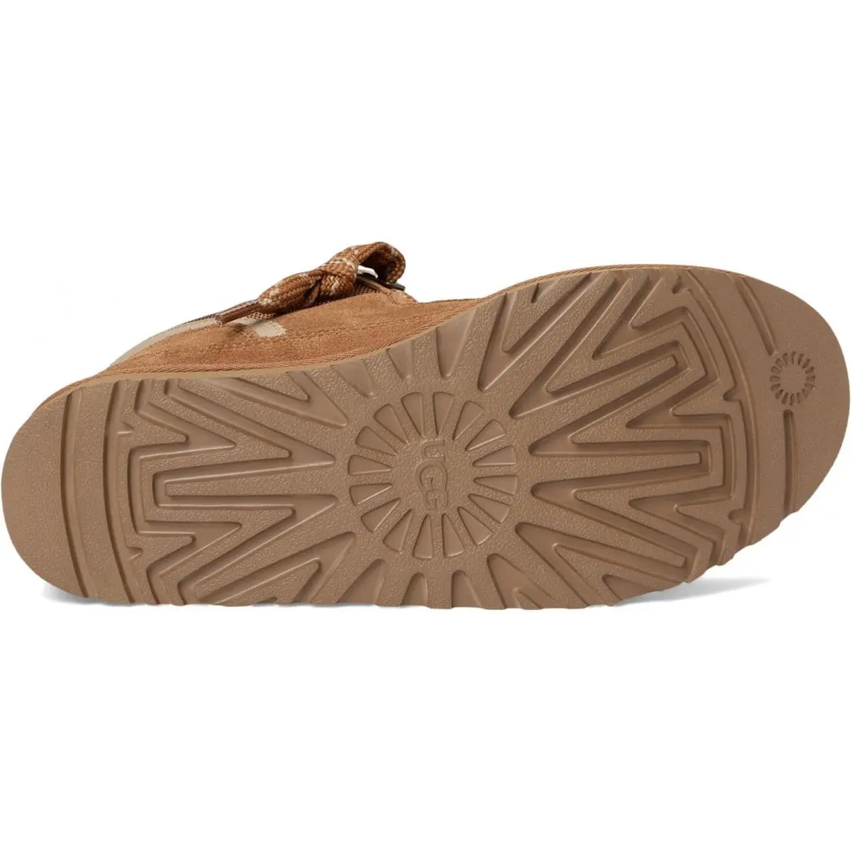 UGG shoes - 1170750 - 1170750 - Chestnut 9