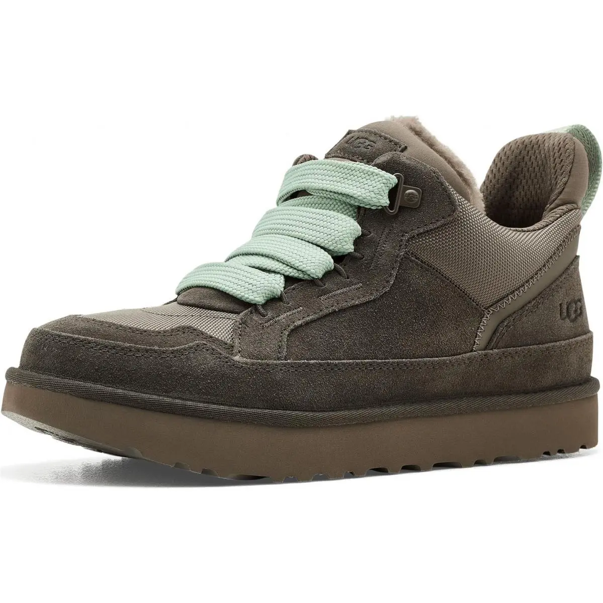 UGG shoes - 1170750 - 1170750 - Chestnut 15