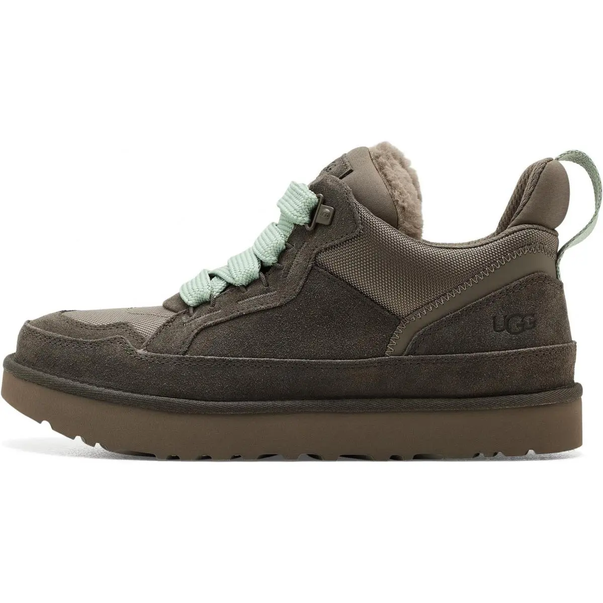 UGG shoes - 1170750 - 1170750 - Chestnut 18