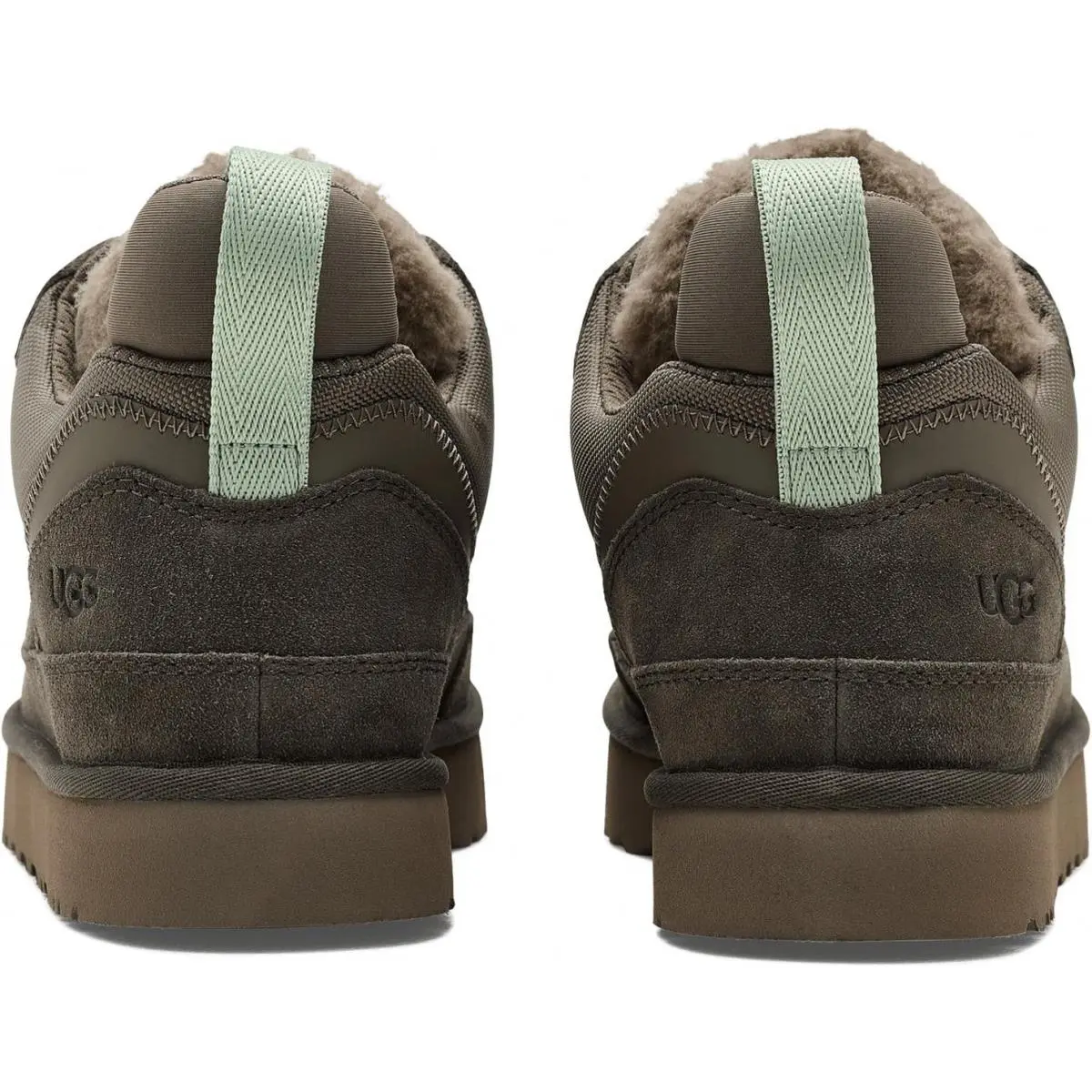 UGG shoes - 1170750 - 1170750 - Chestnut 21