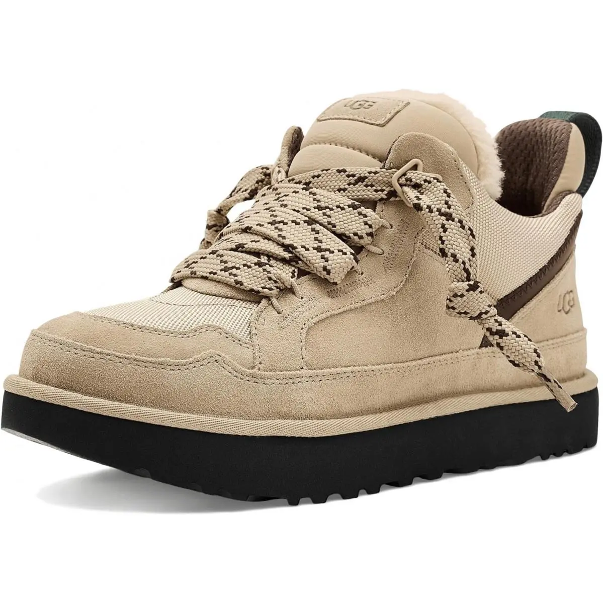 UGG shoes - 1170750 - 1170750 - Chestnut 22