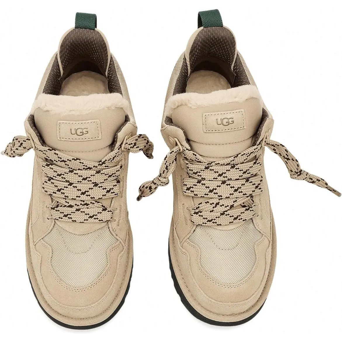 UGG shoes - 1170750 - 1170750 - Chestnut 24