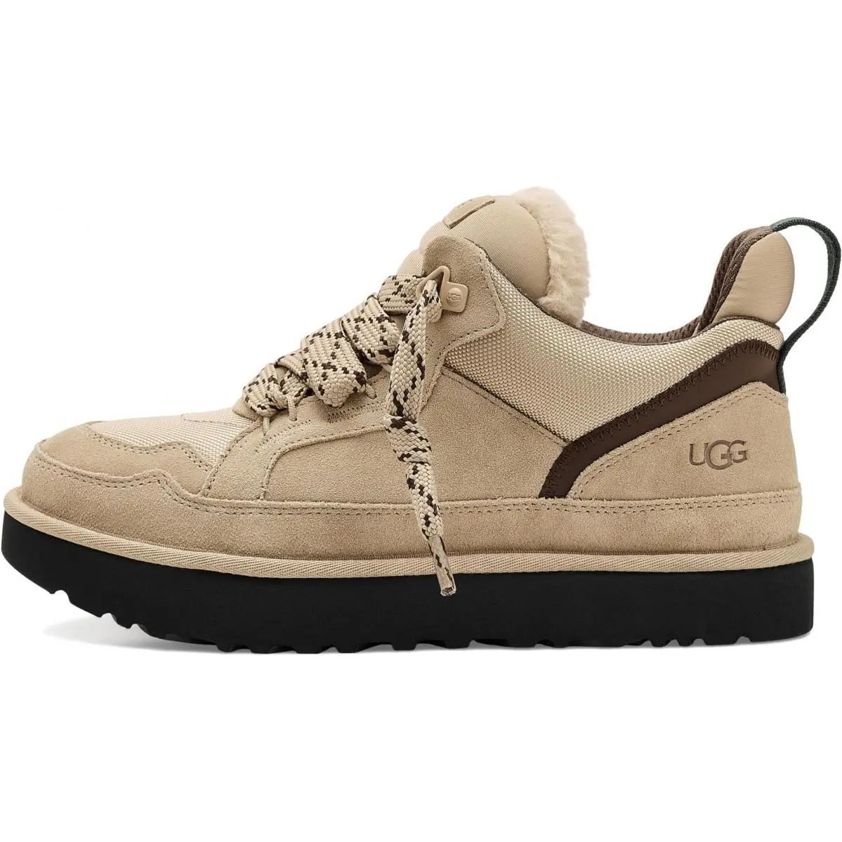 UGG shoes - 1170750 - 1170750 - Chestnut 26