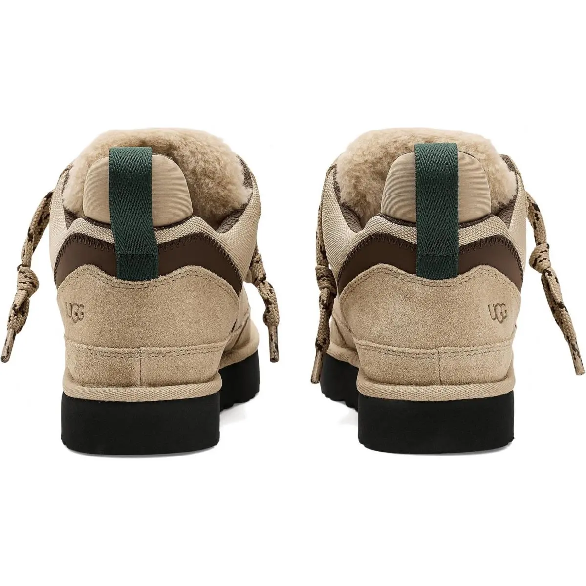 UGG shoes - 1170750 - 1170750 - Chestnut 28