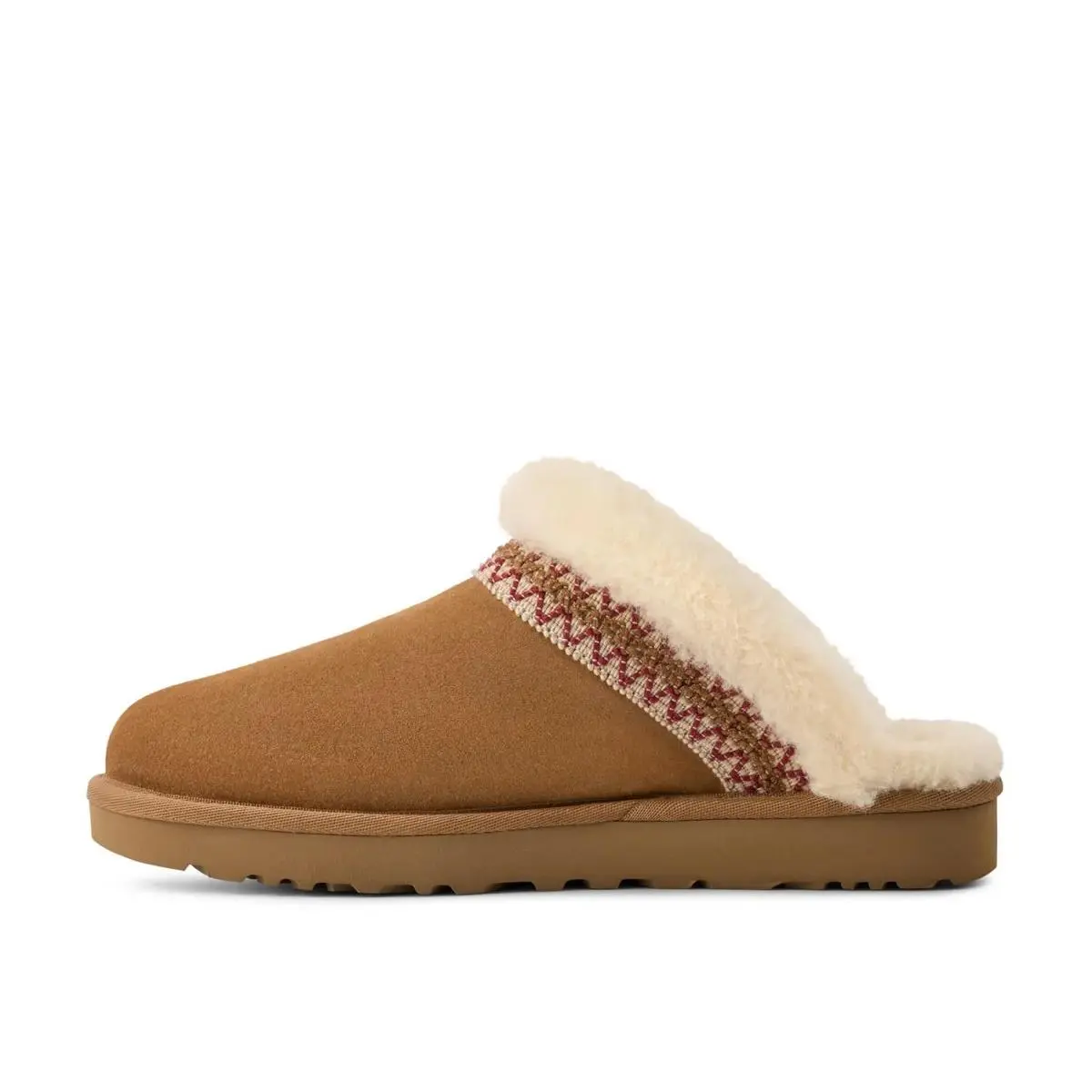 UGG shoes - Cognac 0