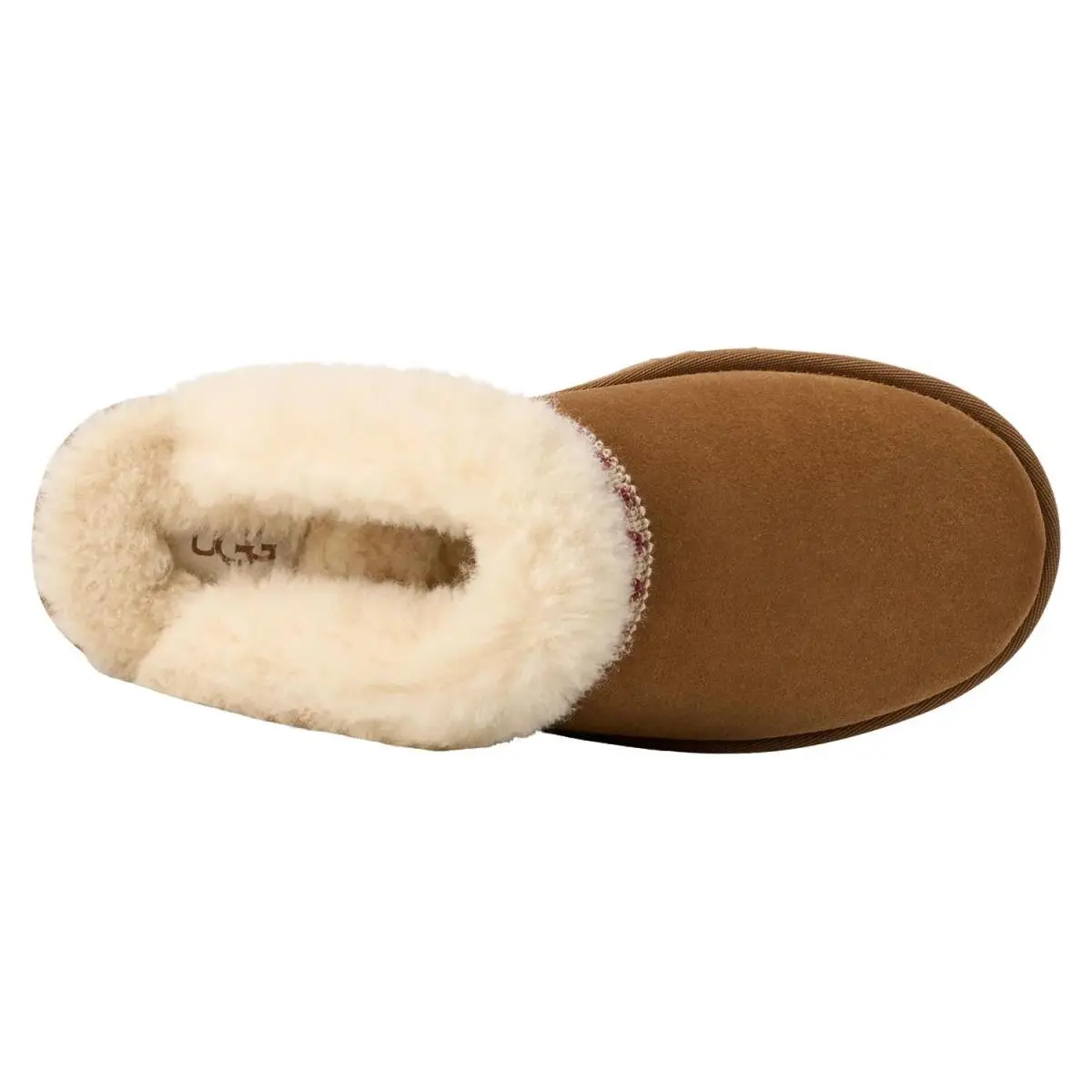 UGG shoes - Cognac 4