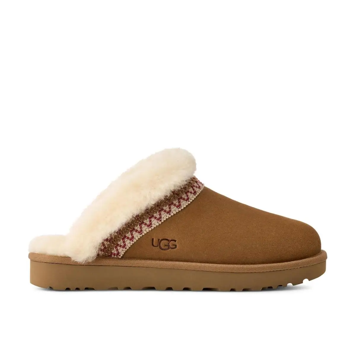 UGG shoes - Cognac 8
