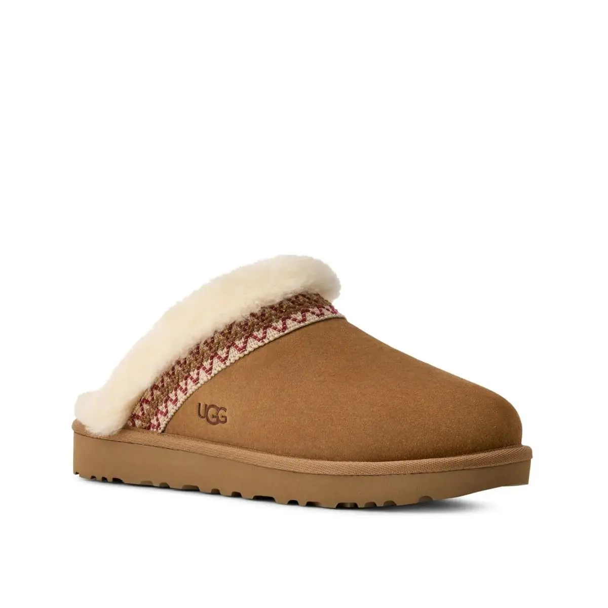 UGG shoes - Cognac 5