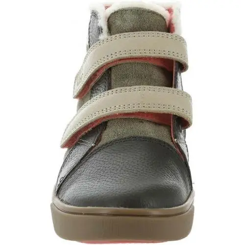 UGG shoes - 1104989T - 1104989T - Antilope/Mustard Seed/Warm Red 0