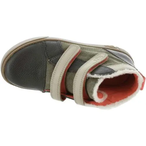 UGG shoes - 1104989T - 1104989T - Antilope/Mustard Seed/Warm Red 20