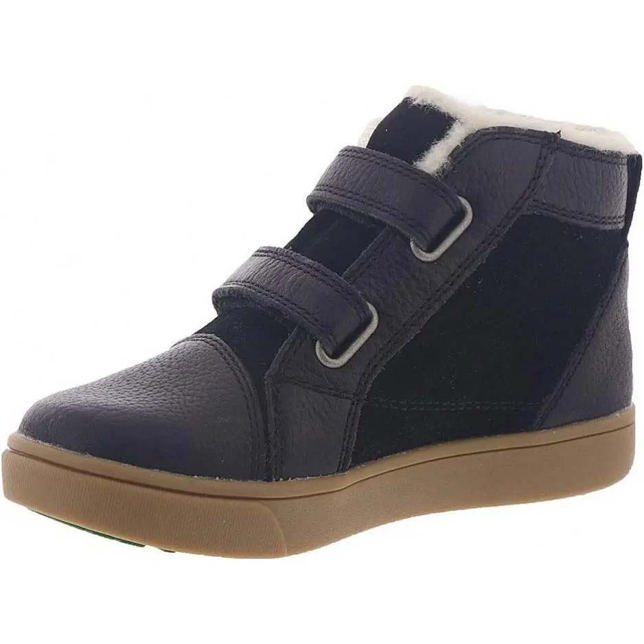 UGG shoes - 1104989T - 1104989T - Antilope/Mustard Seed/Warm Red 8
