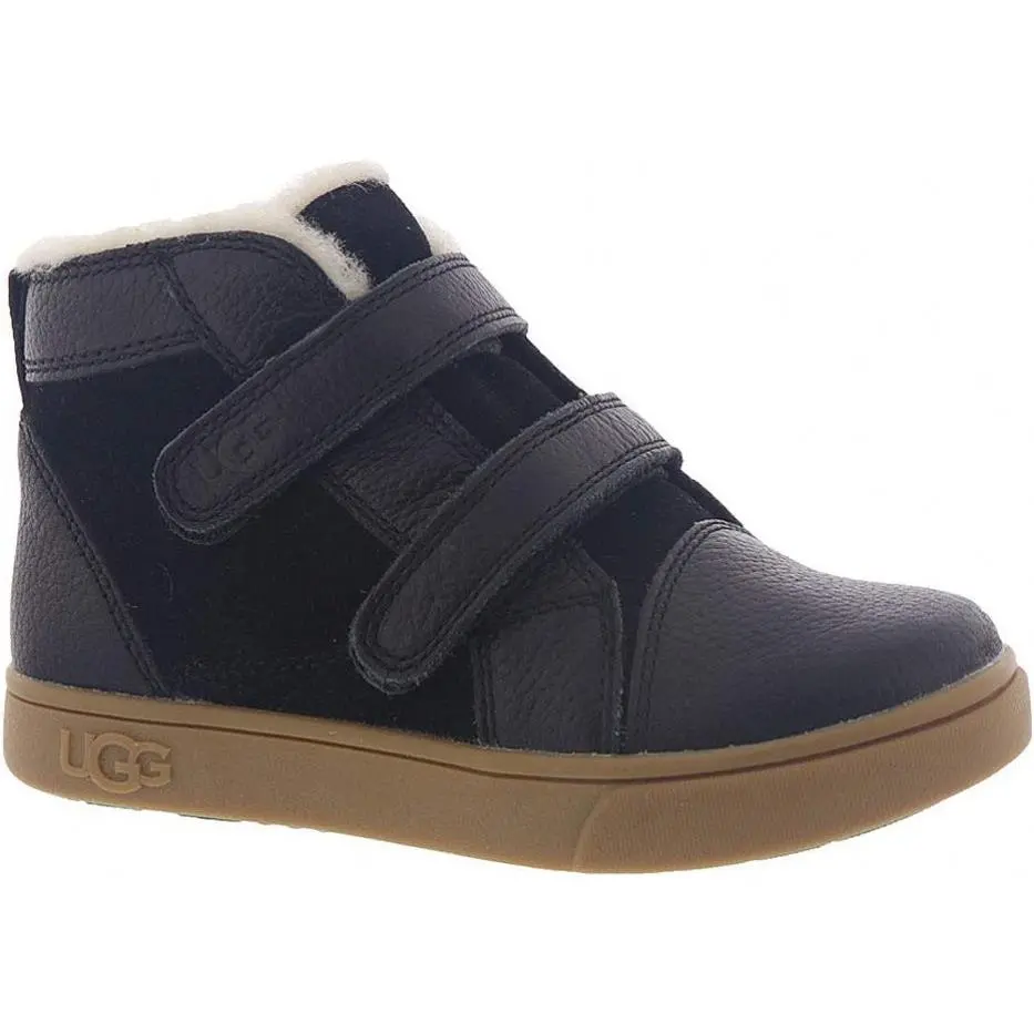 UGG shoes - 1104989T - 1104989T - Antilope/Mustard Seed/Warm Red 6