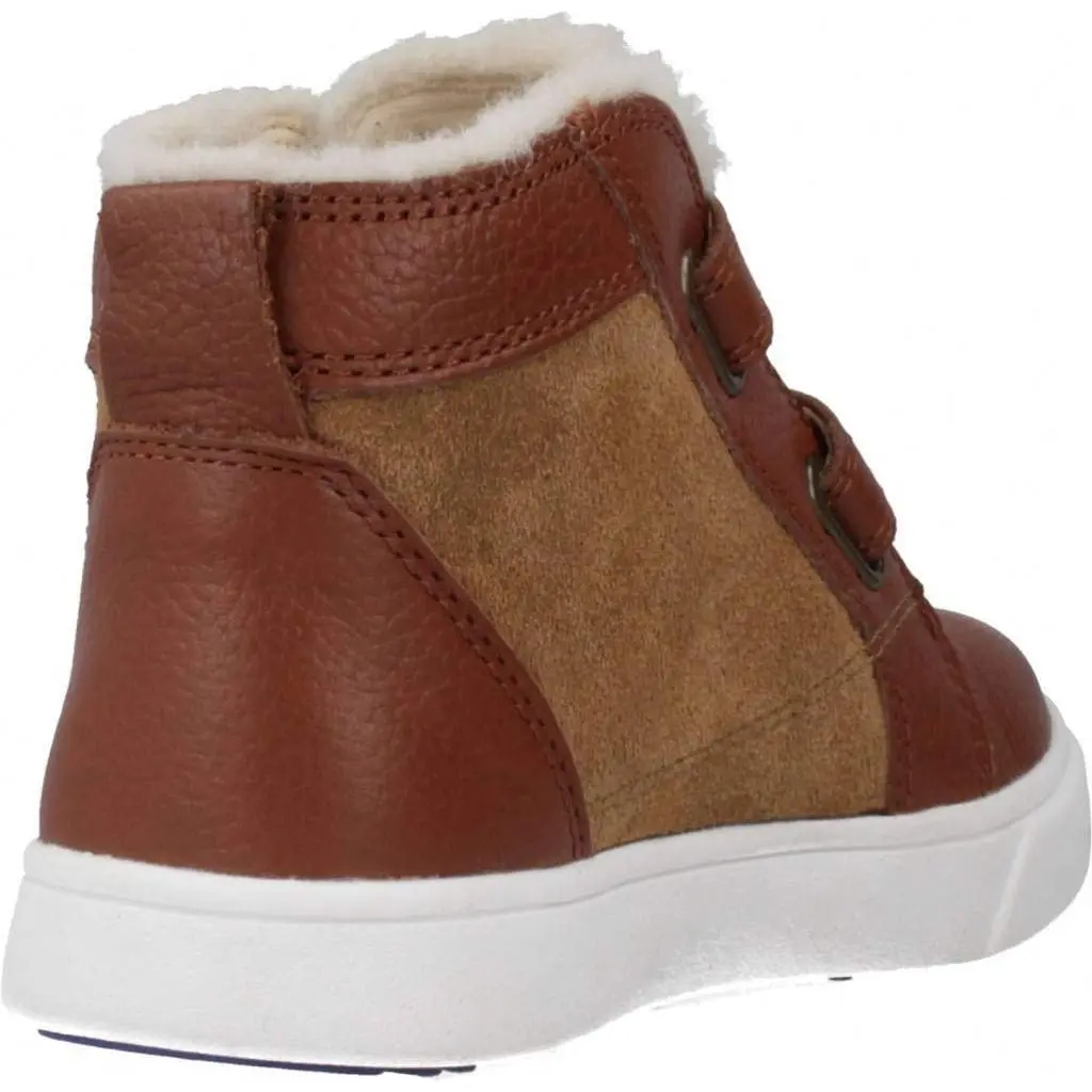 UGG shoes - 1104989T - 1104989T - Antilope/Mustard Seed/Warm Red 13