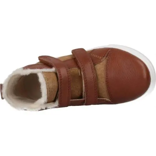 UGG shoes - 1104989T - 1104989T - Antilope/Mustard Seed/Warm Red 17