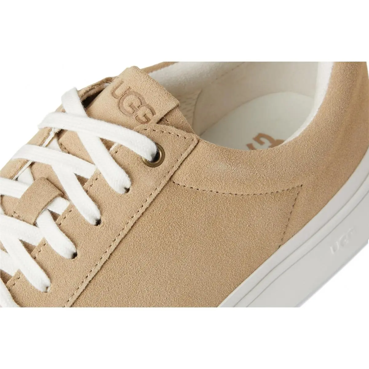 UGG shoes - 1154150 - 1154150 - Mustard Seed 11