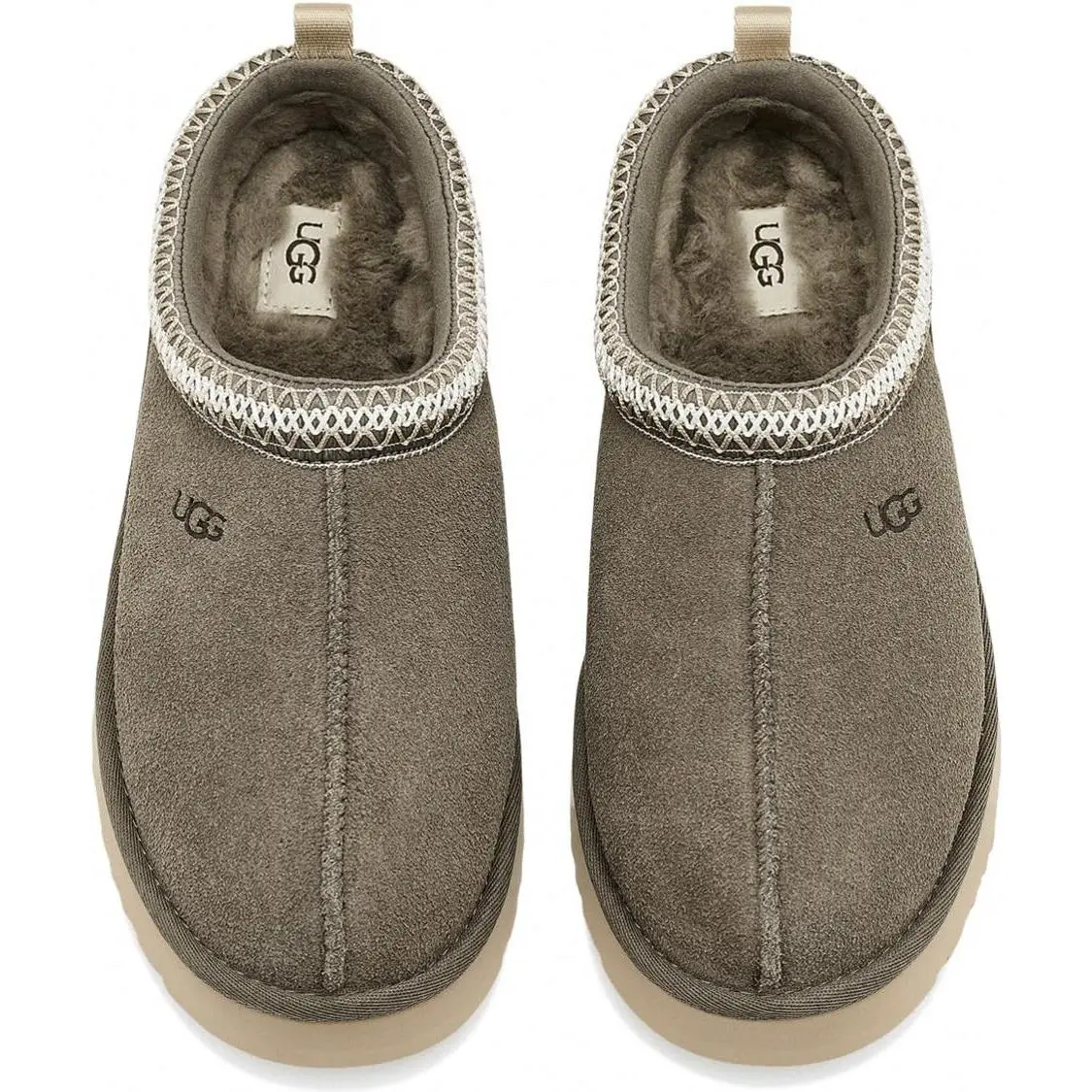 UGG shoes - 1143776K - 1143776K - Sand 22