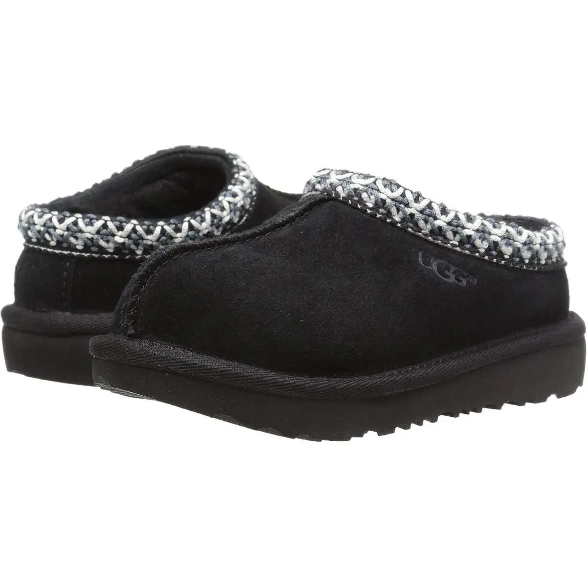 UGG shoes - 1019066K - 1019066K - Black 5