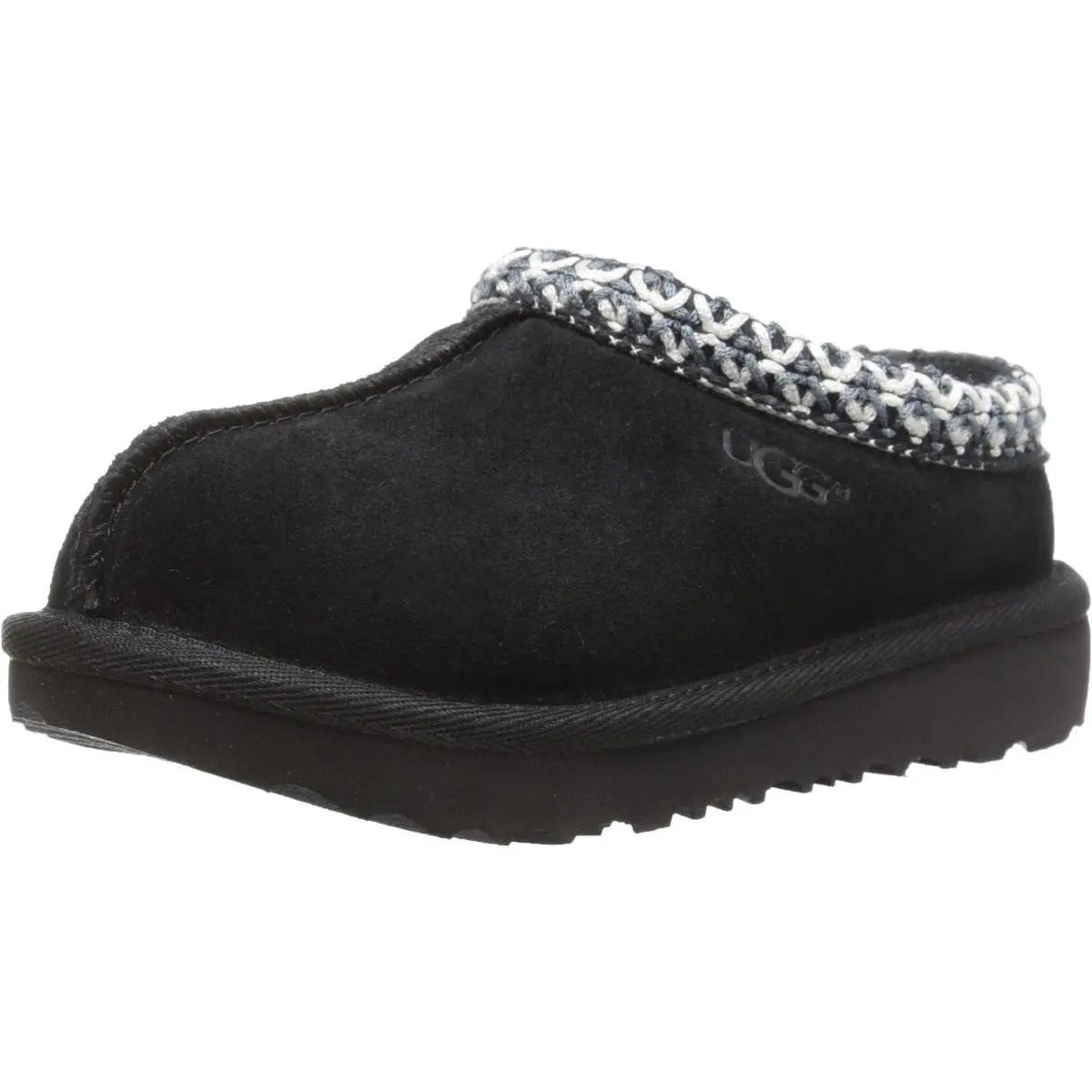 UGG shoes - 1019066K - 1019066K - Black 7
