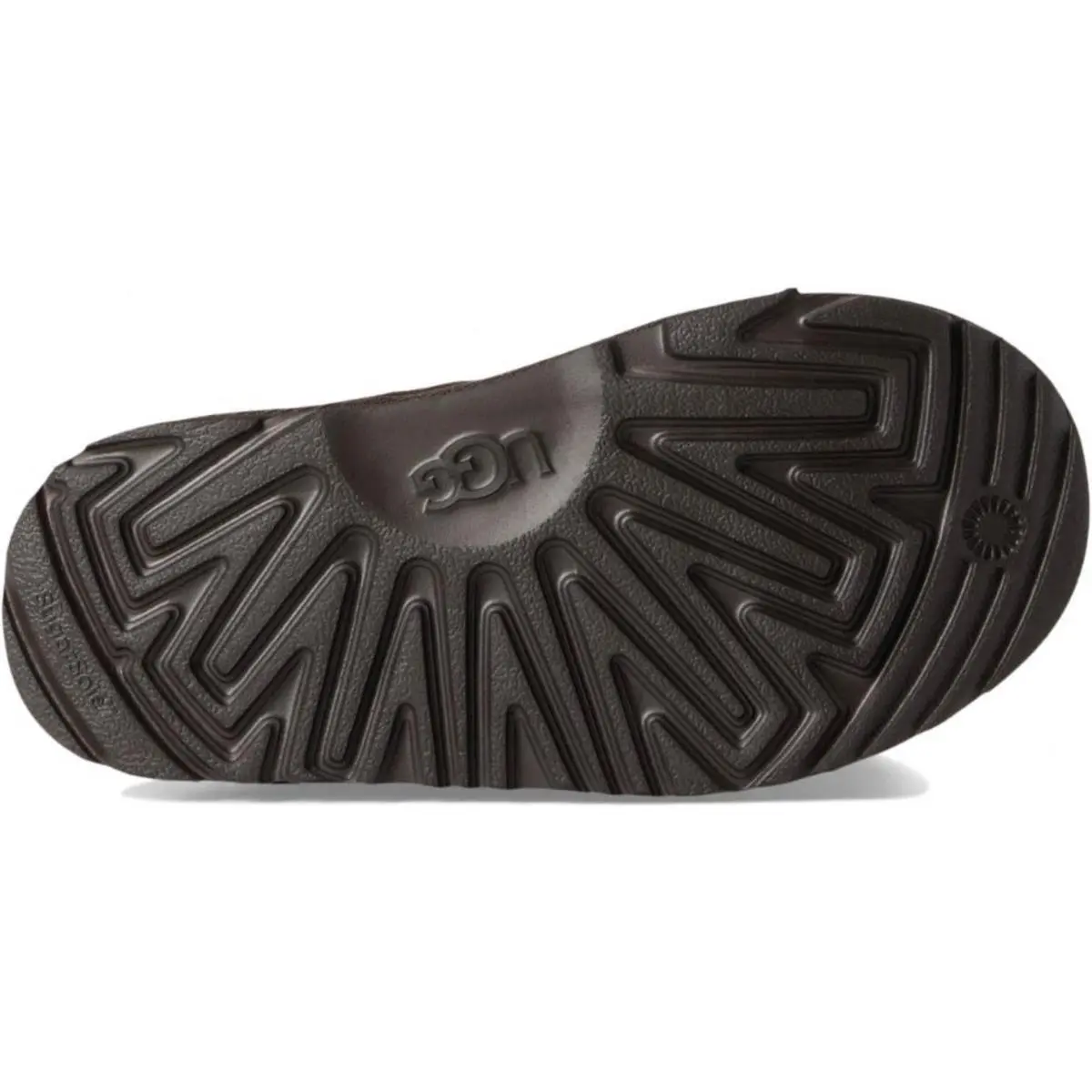 UGG shoes - 1019066K - 1019066K - Black 25