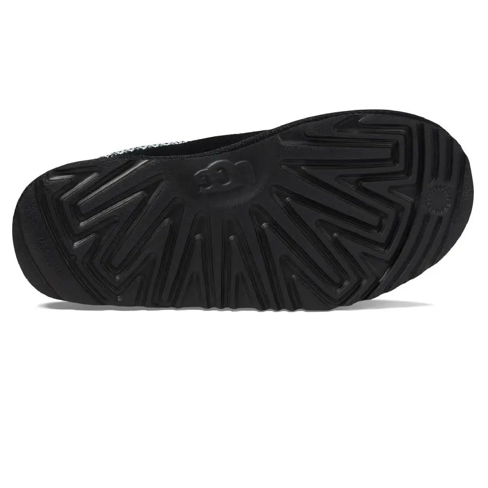 UGG shoes - 1019066K-BLK - 1019066K-BLK - Black 4
