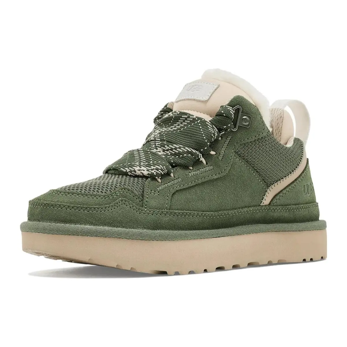 UGG shoes - Green 2