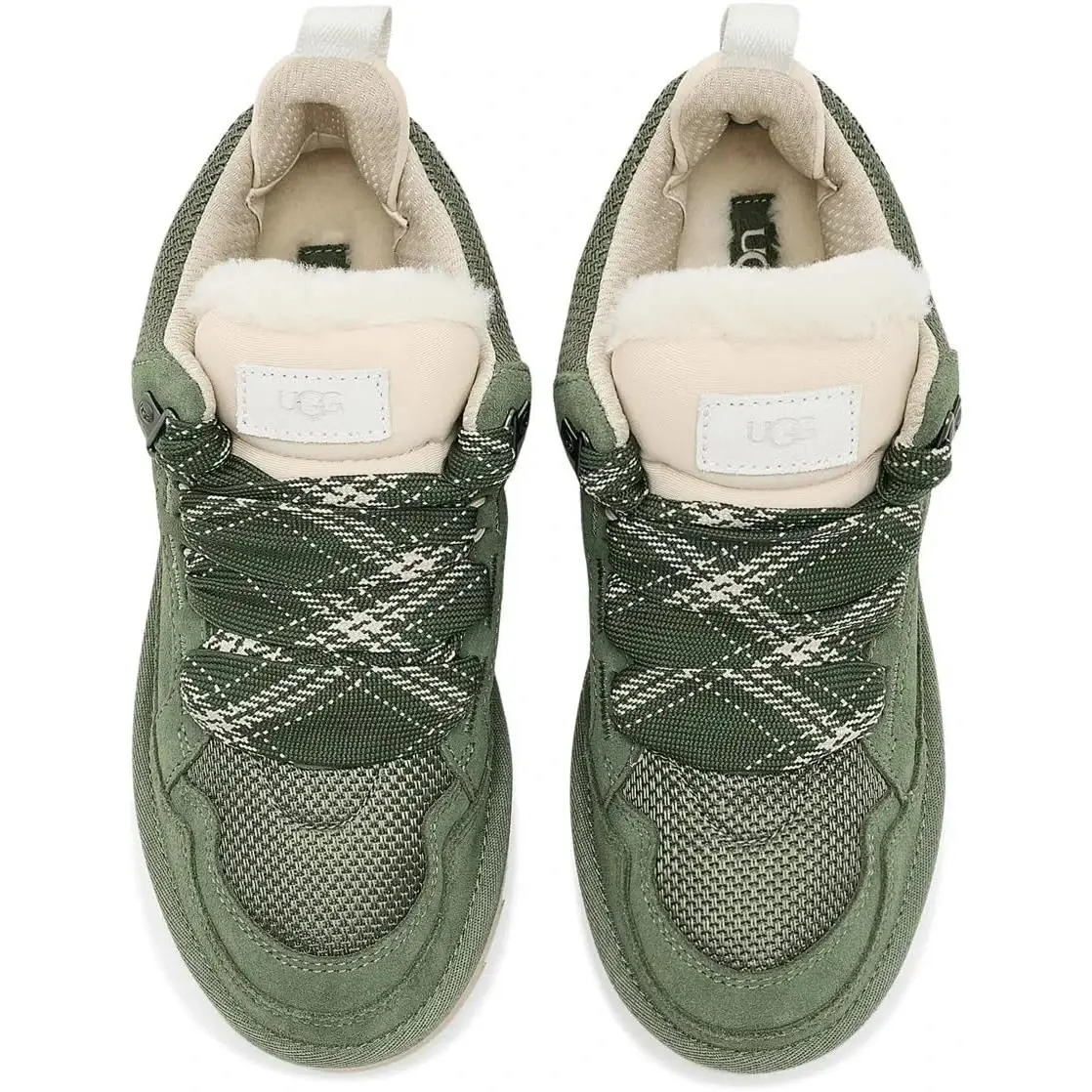 UGG shoes - Green 4