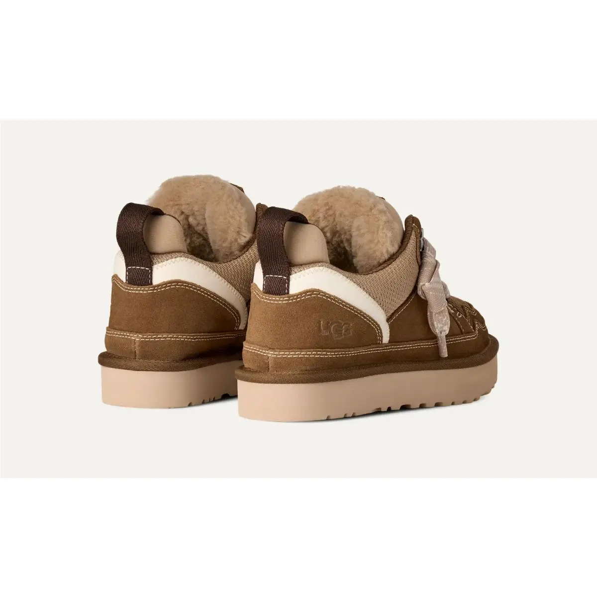 UGG shoes - Multicolor 2
