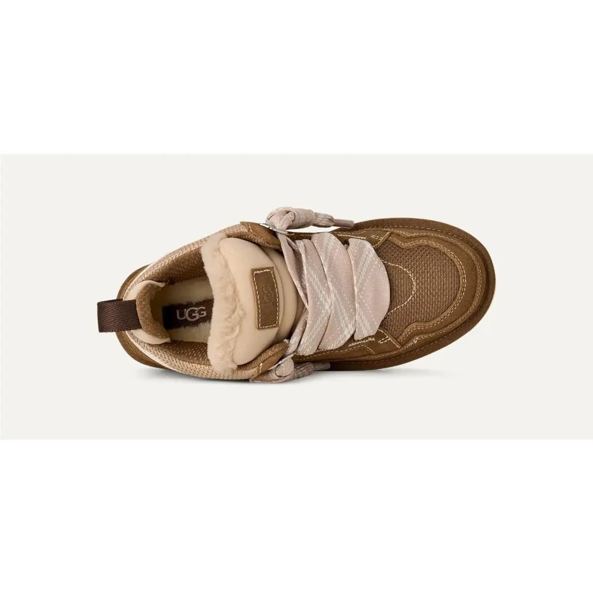 UGG shoes - Multicolor 4