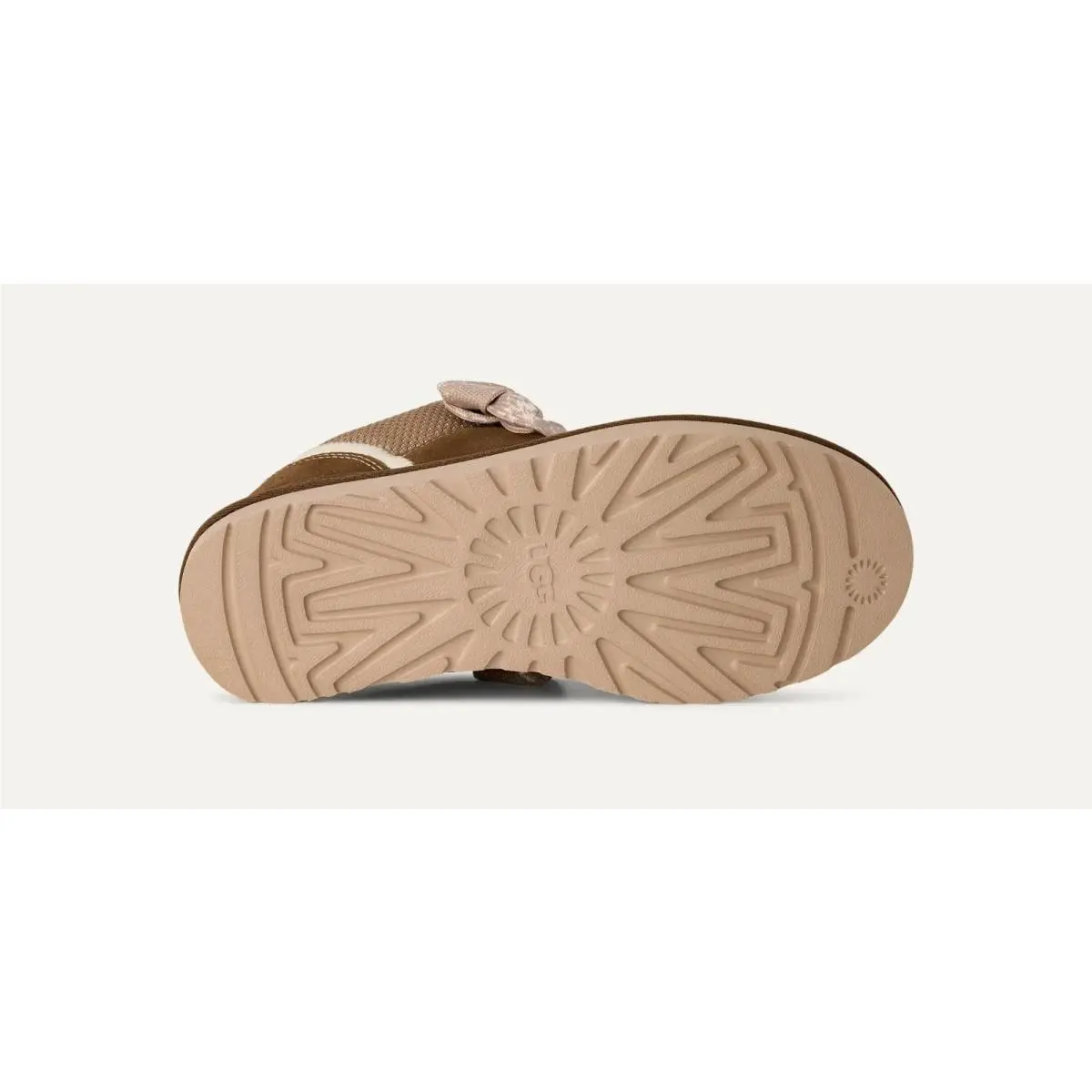 UGG shoes - Multicolor 5