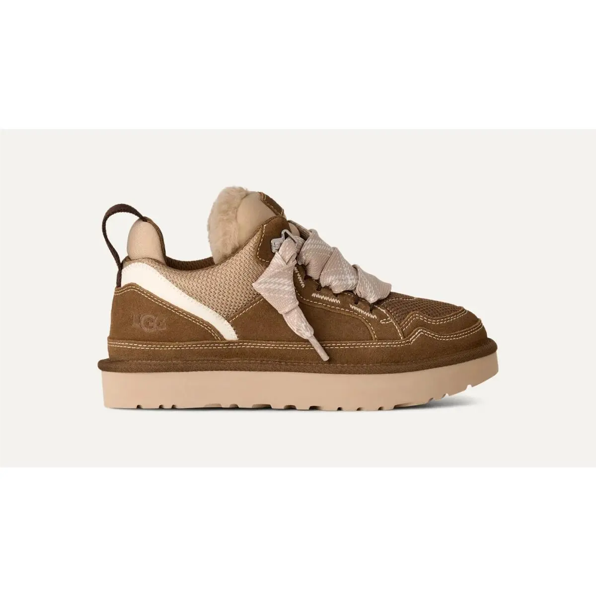 UGG shoes - Multicolor 6