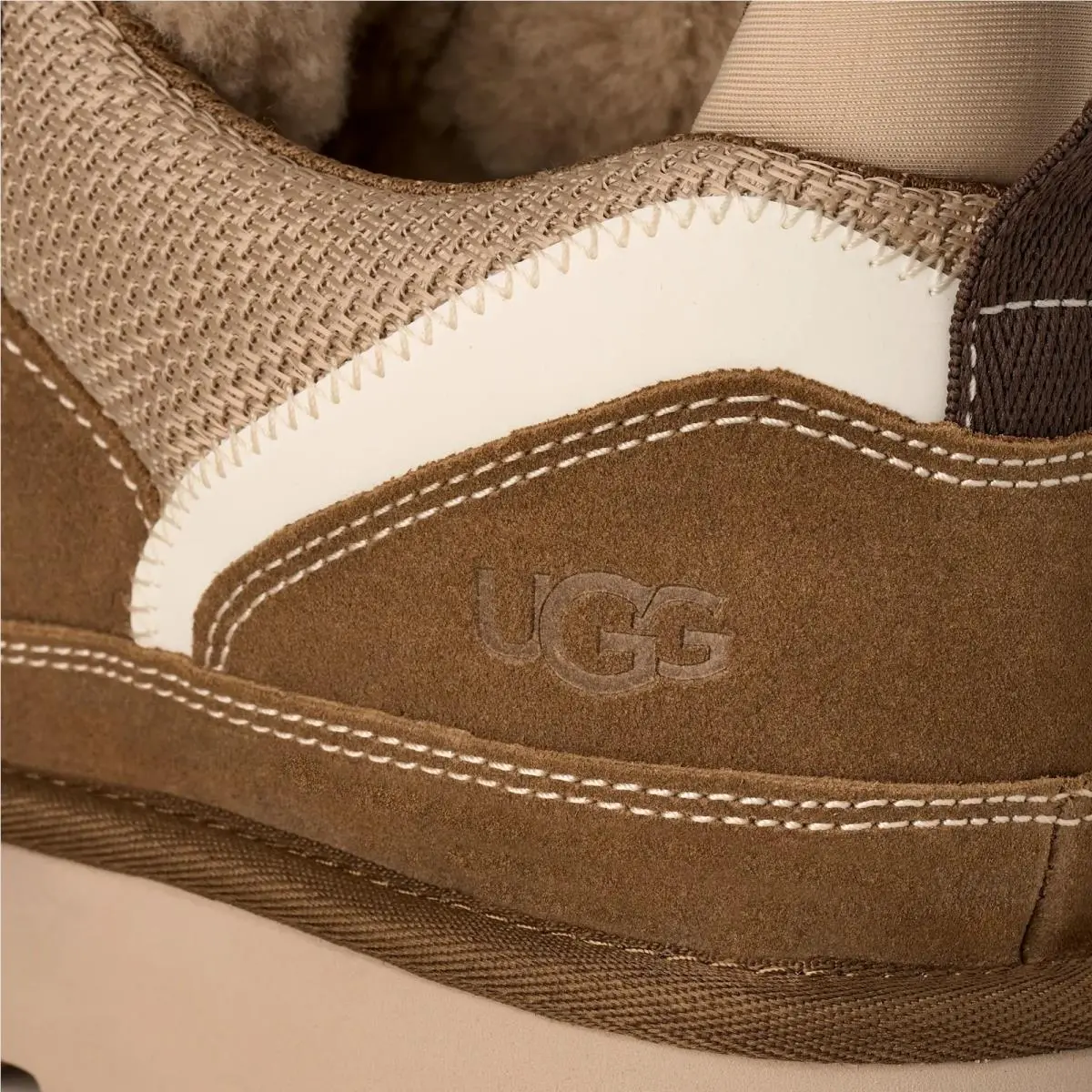 UGG shoes - Multicolor 10