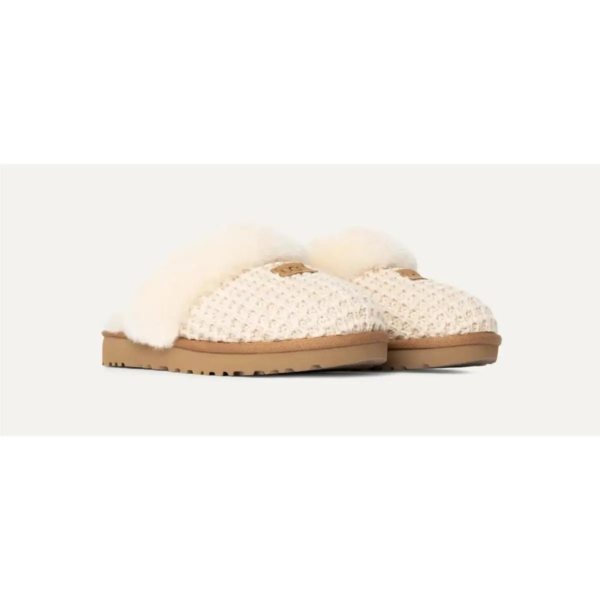 UGG shoes - 1117659CRM - 1117659-CRM - Ivory 4